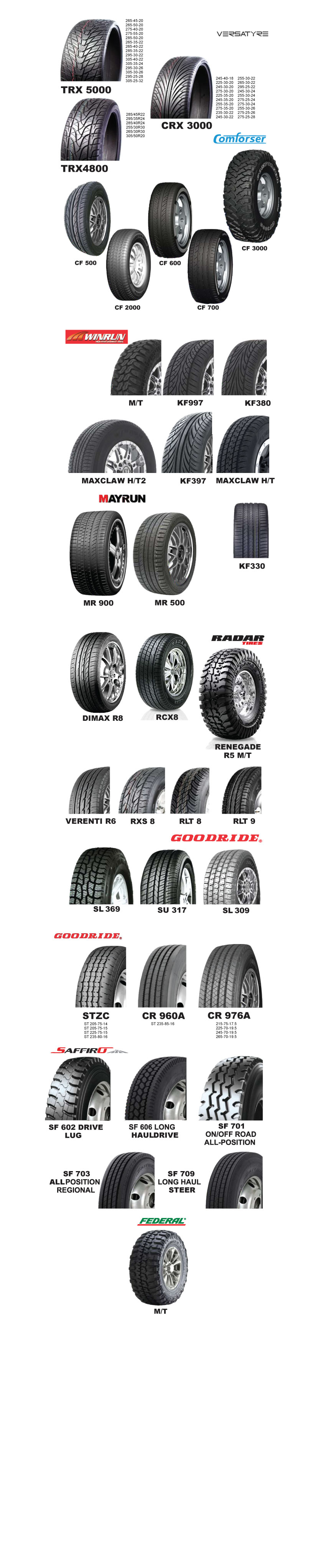 Tires
