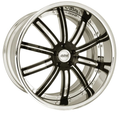 Wholesale Wheel and Tires