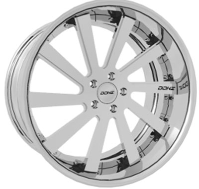 Wholesale Wheel and Tires