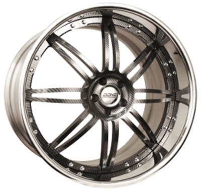 Wholesale Wheel and Tires