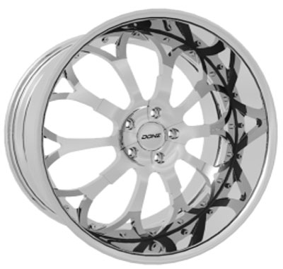 Wholesale Wheel and Tires