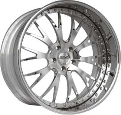 Wholesale Wheel and Tires
