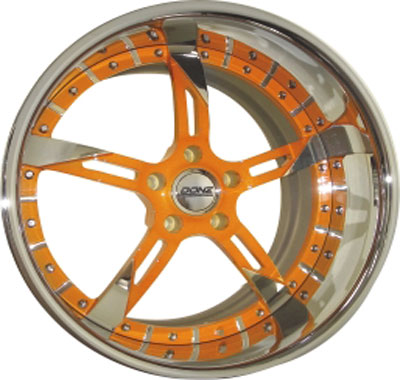 Wholesale Wheel and Tires