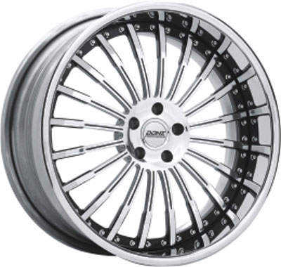 Wholesale Wheel and Tires