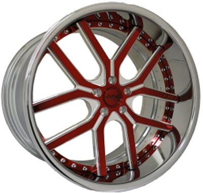 Wholesale Wheel and Tires