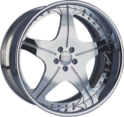Wholesale Wheel and Tires
