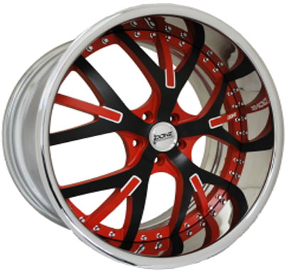 Wholesale Wheel and Tires