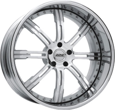 Wholesale Wheel and Tires