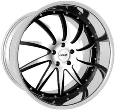 Wholesale Wheel and Tires