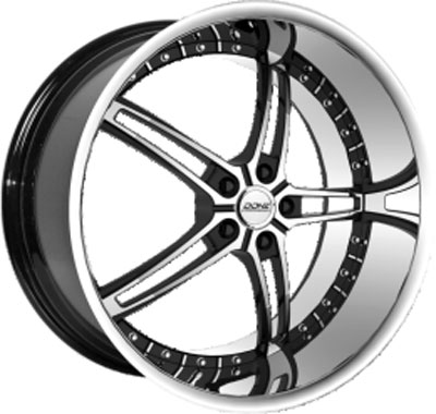 Wholesale Wheel and Tires