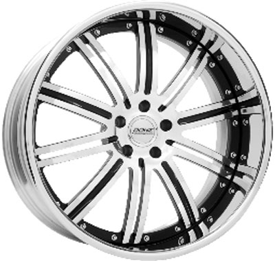 Wholesale Wheel and Tires