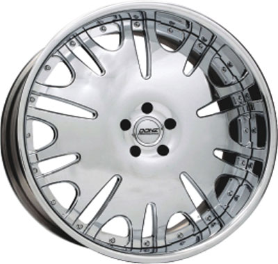 Wholesale Wheel and Tires