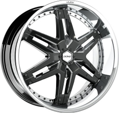 Wholesale Wheel and Tires