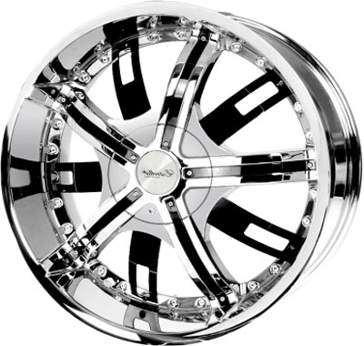 Wholesale Wheel and Tires