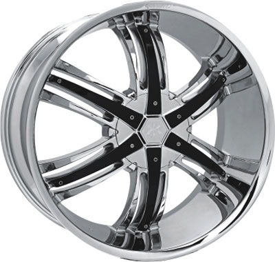 Wholesale Wheel and Tires