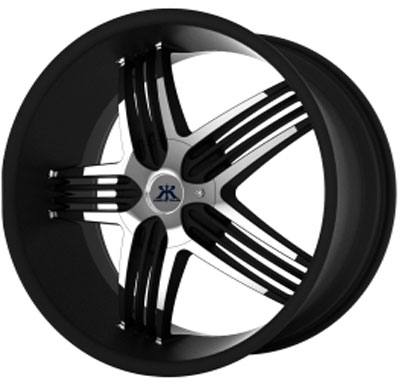 Wholesale Wheel and Tires