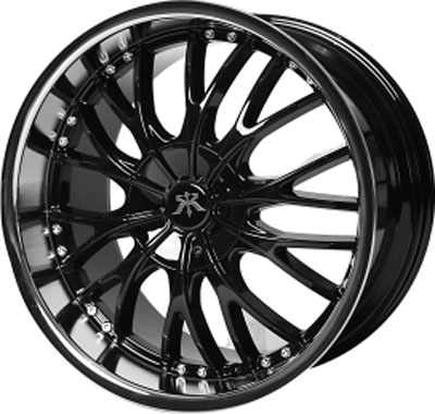 Wholesale Wheel and Tires