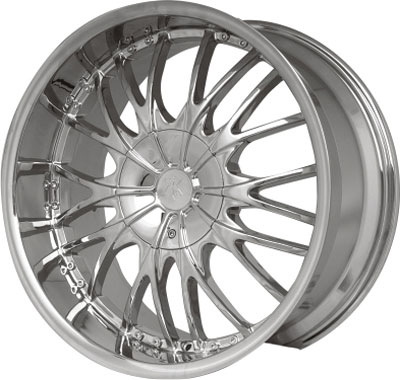 Wholesale Wheel and Tires