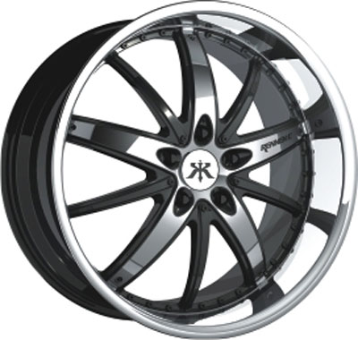 Wholesale Wheel and Tires