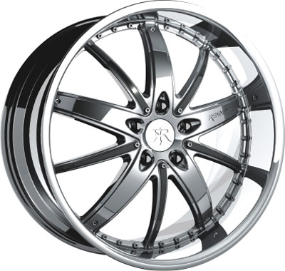 Wholesale Wheel and Tires
