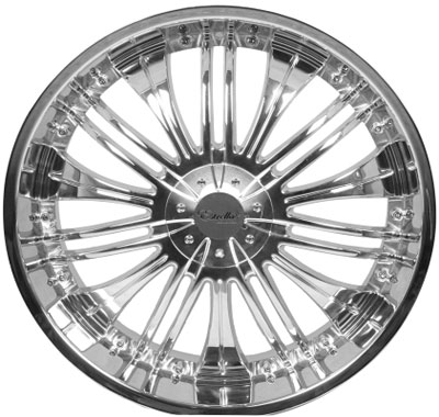 Wholesale Wheel and Tires