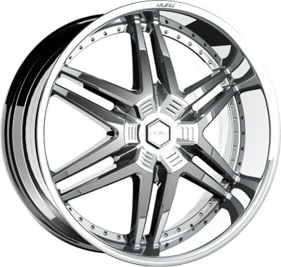 Wholesale Wheel and Tires