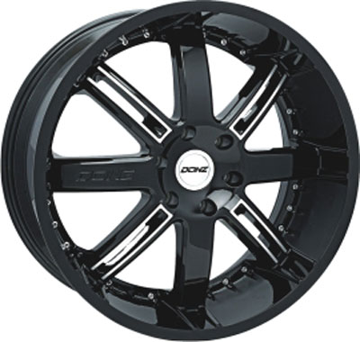 Wholesale Wheel and Tires