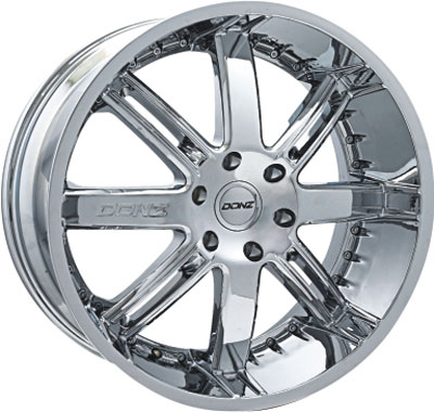 Wholesale Wheel and Tires