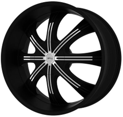 Wholesale Wheel and Tires