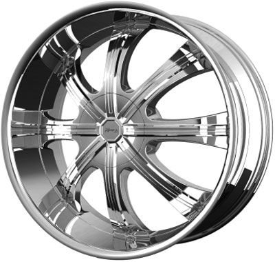 Wholesale Wheel and Tires