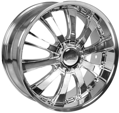 Wholesale Wheel and Tires