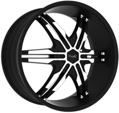 Wholesale Wheel and Tires