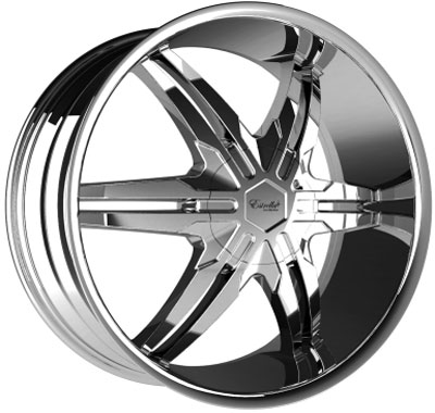 Wholesale Wheel and Tires